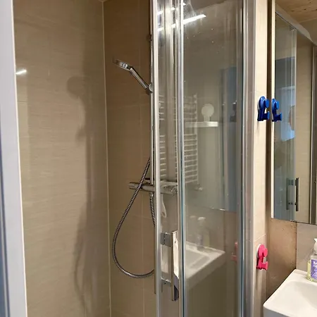 Gites De La Baie D'Honfleur Cricquebœuf Chambre photo