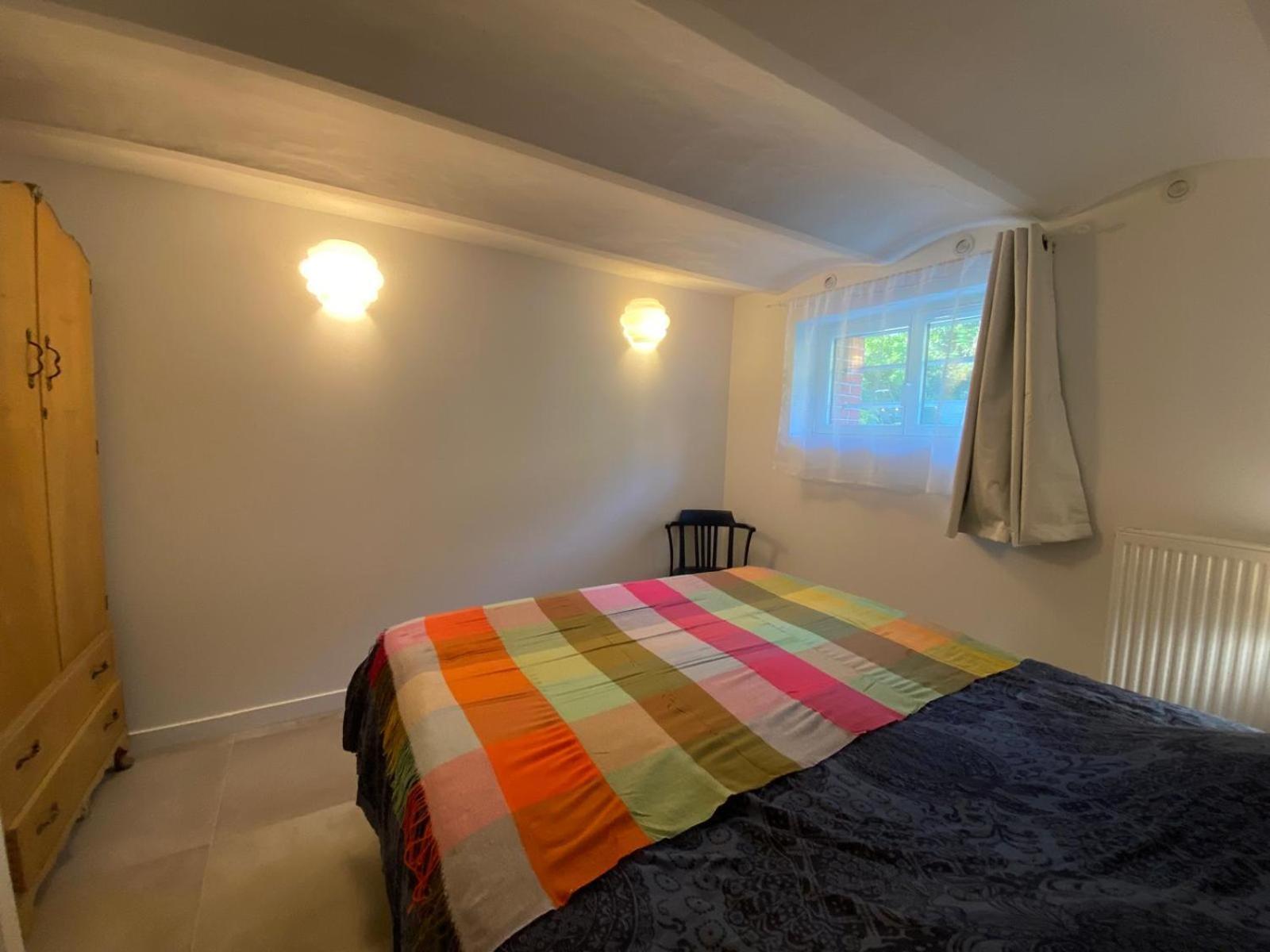 Appartement De La Baie D'honfleur Cricquebœuf
