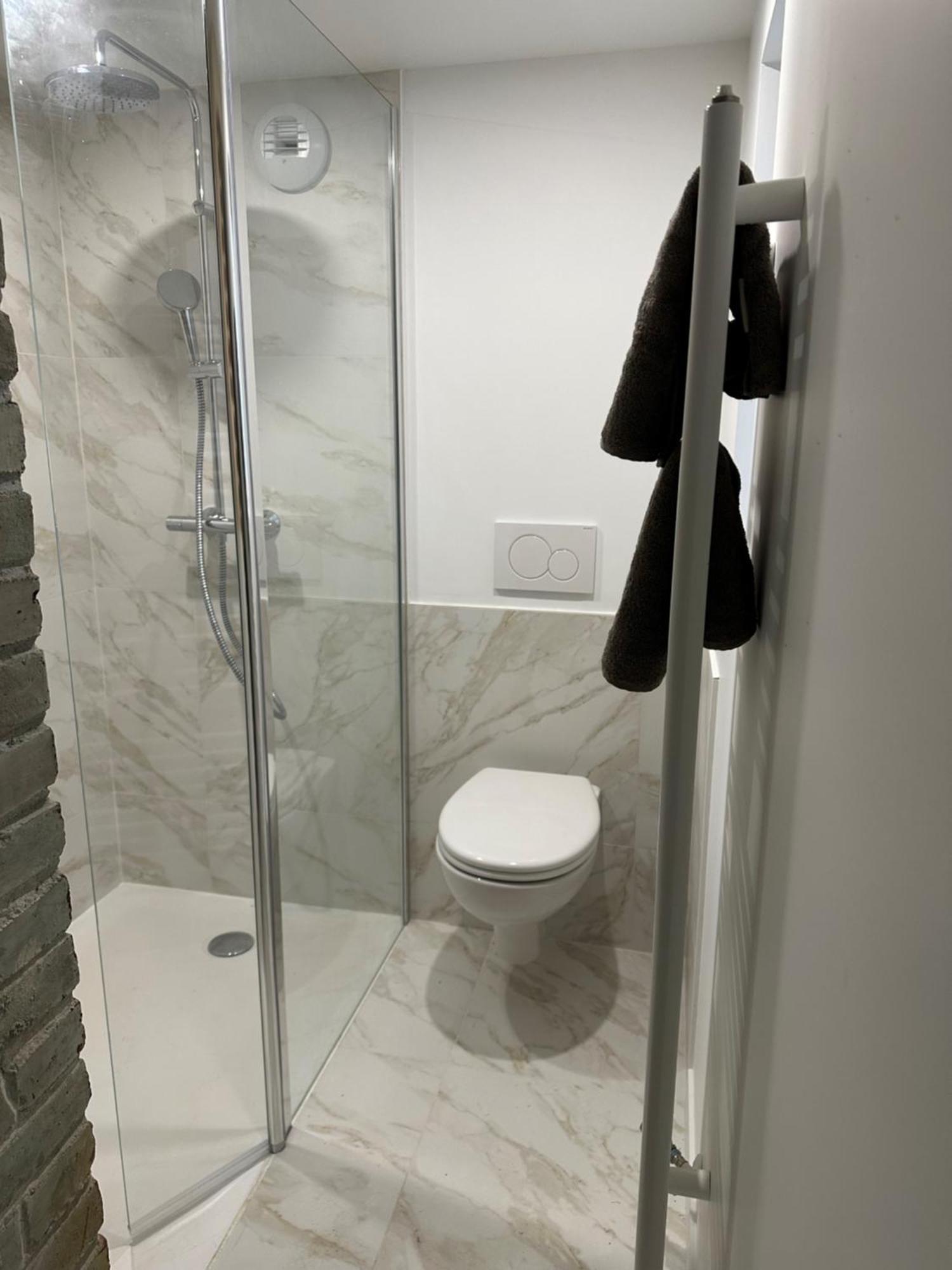 De La Baie D'honfleur Appartement *